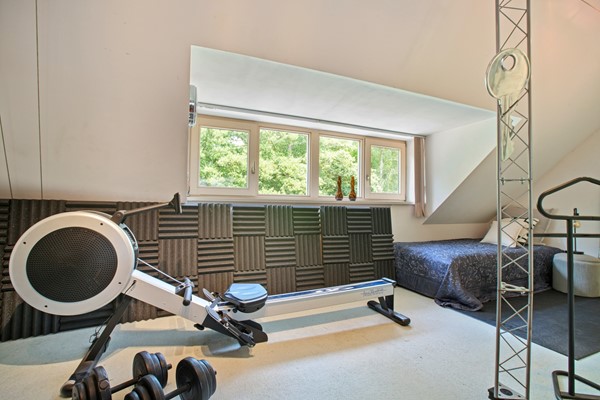 Medium property photo - Bos en Vaartlaan 11, 1181 AA Amstelveen